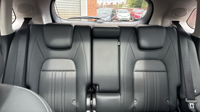 Honda Zr-V 2.0 eHEV Advance 5dr CVT Hybrid Estate